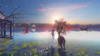 神泣私服版本大揭秘：特色玩法与版本差异！