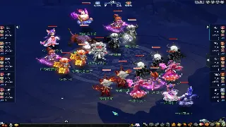 神泣职业选择全攻略：打造属于你的最强角色