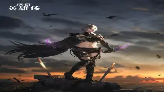 神泣新手必看：职业选择指南，助你踏上征程！