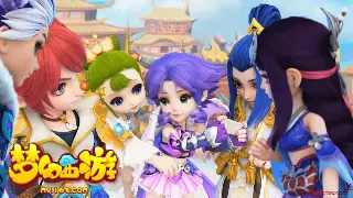 神泣游戏更新公告：最新版本内容详解与精彩活动预告