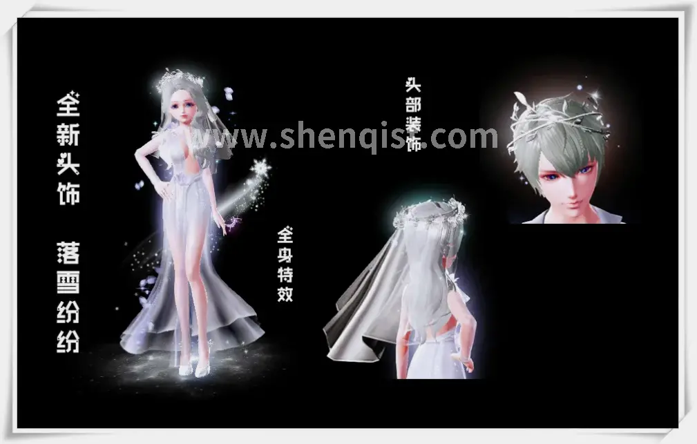 快速上手, 进阶指南