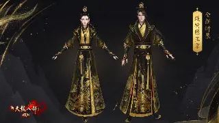 神泣私服版本大揭秘：带你畅游经典与创新！