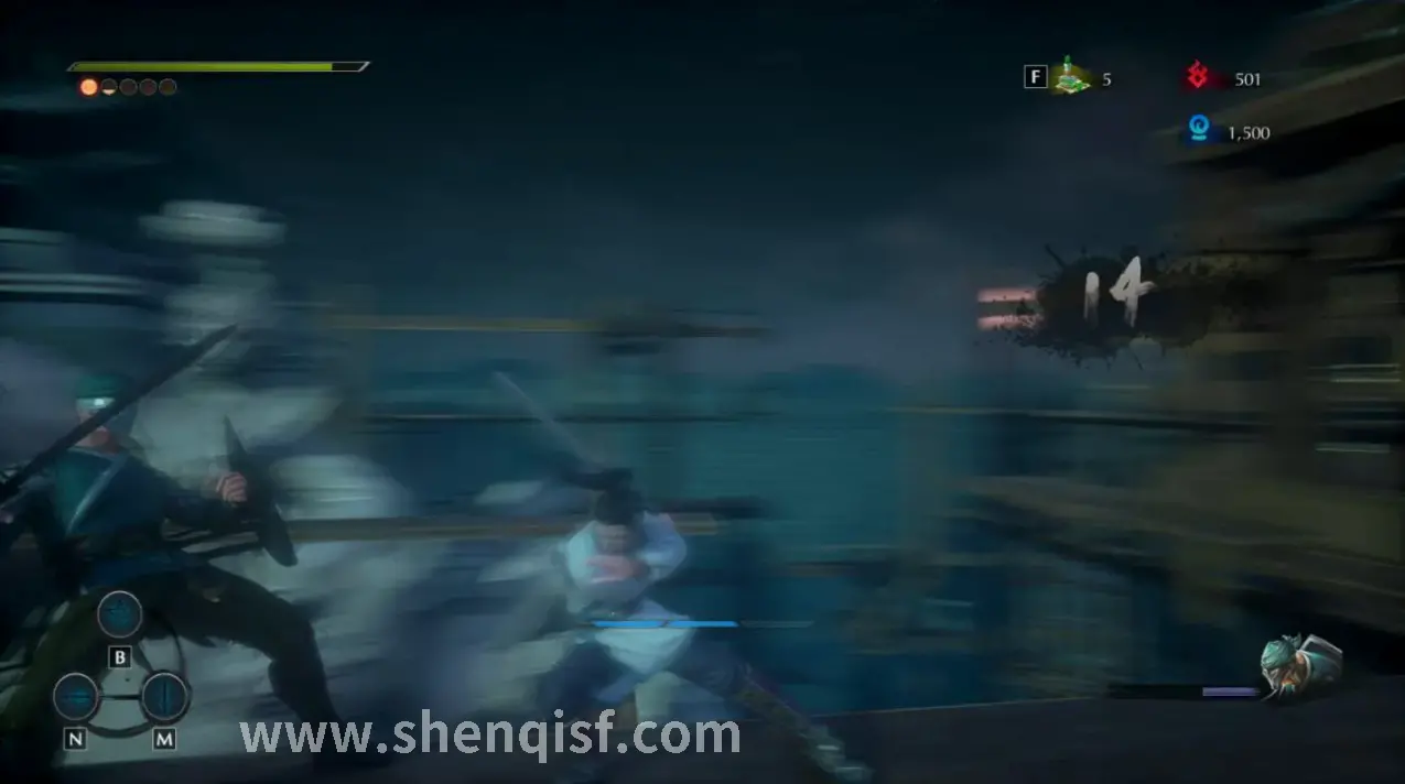 神泣, 常见问题