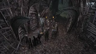 《神泣》全新版本更新预告：职业平衡调整与精彩活动前瞻