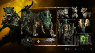 神泣装备获取终极指南：打造你的最强装备，成为服务器霸主！