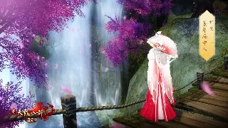 《神泣》私服专区：最新版本解析与核心改动详解