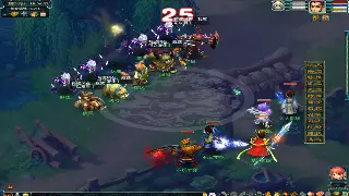 神泣职业选择指南：哪个职业最适合你？全面解析与推荐