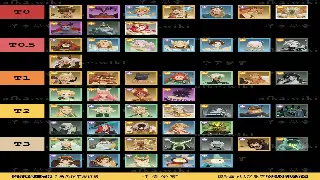 神泣各职业深度剖析：新手玩家如何选择最适合自己的英雄？