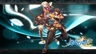 《神泣》职业选择终极指南：告别选择困难症，找到最适合你的角色！