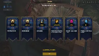 《神泣》职业选择终极指南：别再纠结！这篇让你找到真爱！