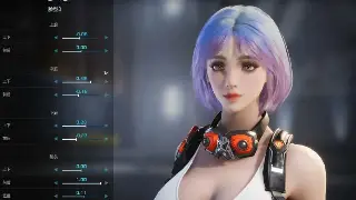 神泣私服版本大乱斗：哪个版本才是你的真命天子？