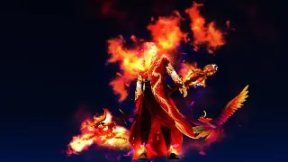 神泣私服版本大乱斗：哪个版本才是你的真命天子？