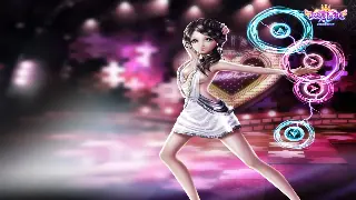 神泣私服开服情报站：这个夏天，一起燃爆黑暗与光明！