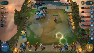 神泣职业评价：别再纠结选啥职业，老玩家带你深度剖析，找到真爱！