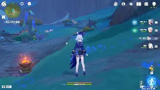 那些年，我们在神泣一起追过的女孩和打过的BOSS！