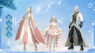 神泣私服开服表：告别延迟，畅玩新服，欧皇血统等你觉醒！