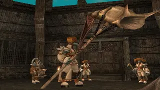 神泣大揭秘：最新更新公告带你体验全新冒险