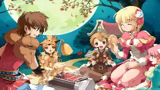 《神泣》新手村毕业必看！四大职业深度剖析，告别选择困难症！