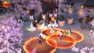 神泣各职业深度剖析：光辉与愤怒的抉择，总有一款适合你！