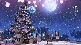 神泣私服：版本大爆炸！回忆经典，还是拥抱魔改？