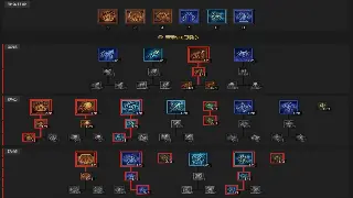 神泣私服版本大揭秘：从远古经典到魔改飞升，哪个才是你的菜？