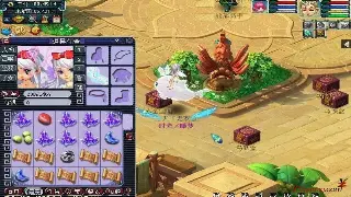 神泣：1.85版本大更新！燃爆夏日，这波福利你绝对不能错过！