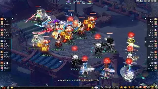 《神泣》中的那些奇妙玩家故事：从菜鸟到大神的真实经历