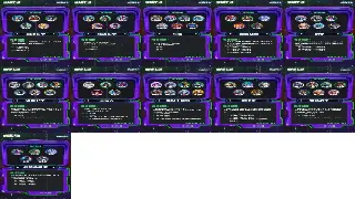 神泣私服：骨灰级玩家带你深扒那些年追过的变态版本！