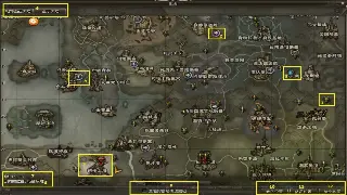 《神泣》职业选择终极指南：告别选择困难症，找到你的专属英雄之路！