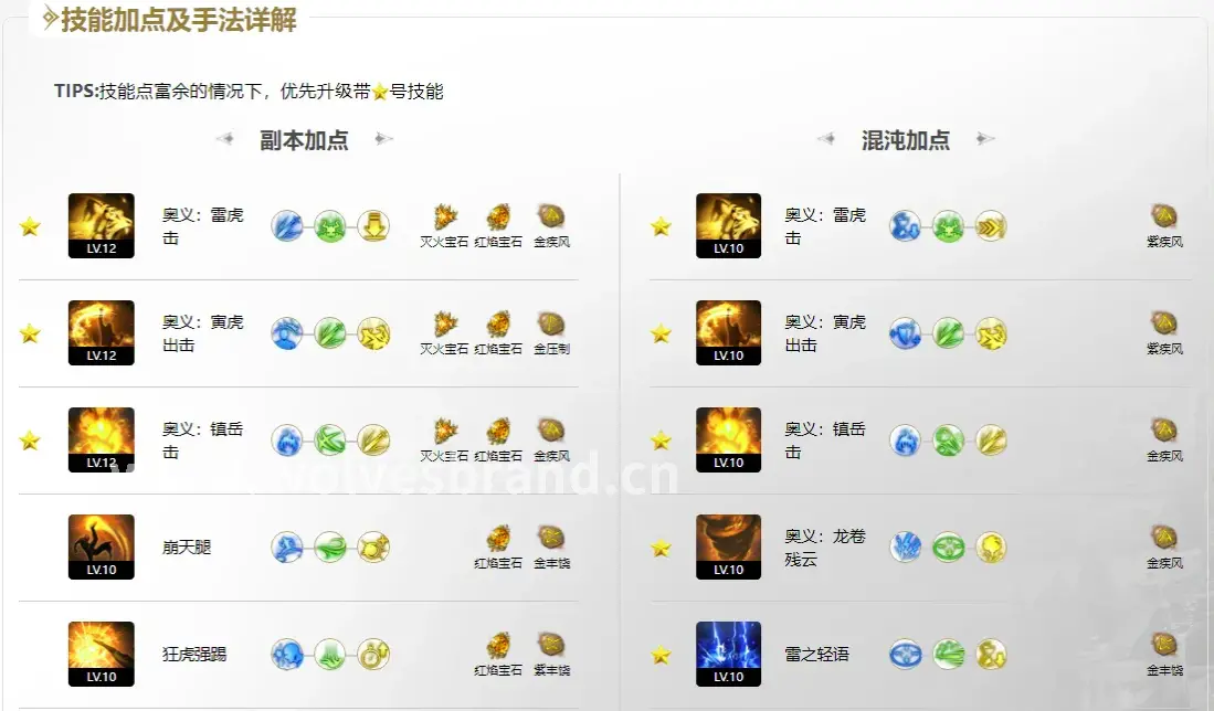 神泣怀旧服经典地图截图