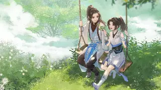 《神泣》怀旧服开服预告：带你重温经典，再战辉煌！