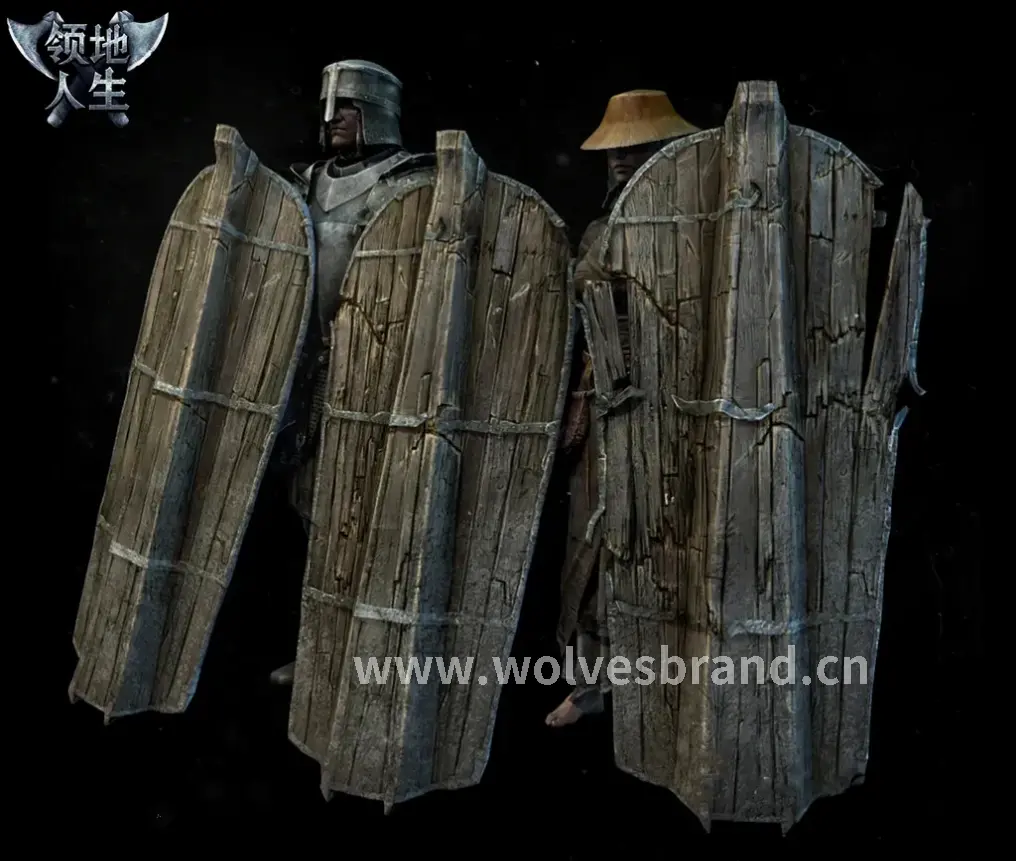 神泣野外怪物掉落