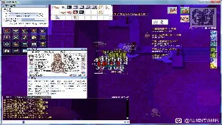 《神泣》职业选择终极指南：告别选择困难症，找到你的战场灵魂！