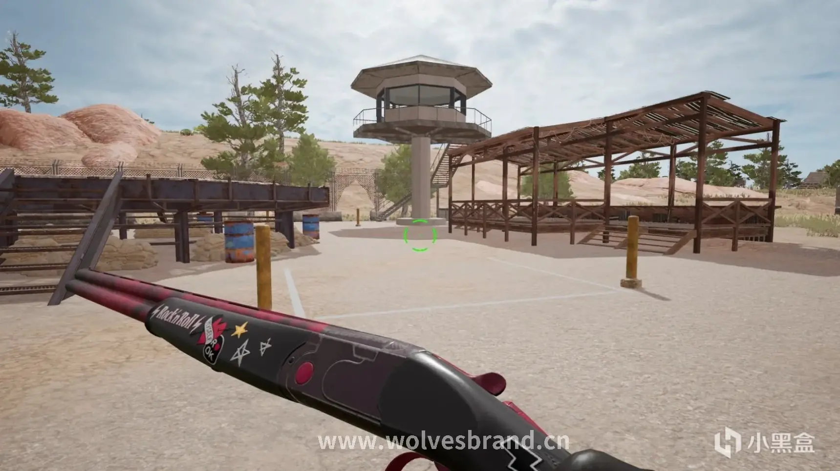 神泣老玩家回归