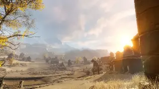 《神泣》职业选择：告别选择困难症，你的本命英雄在哪？