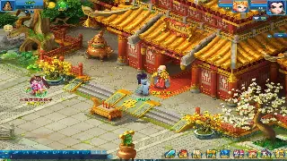 《神泣》最新公告：版本大改，职业平衡调整，这几点你必须知道！