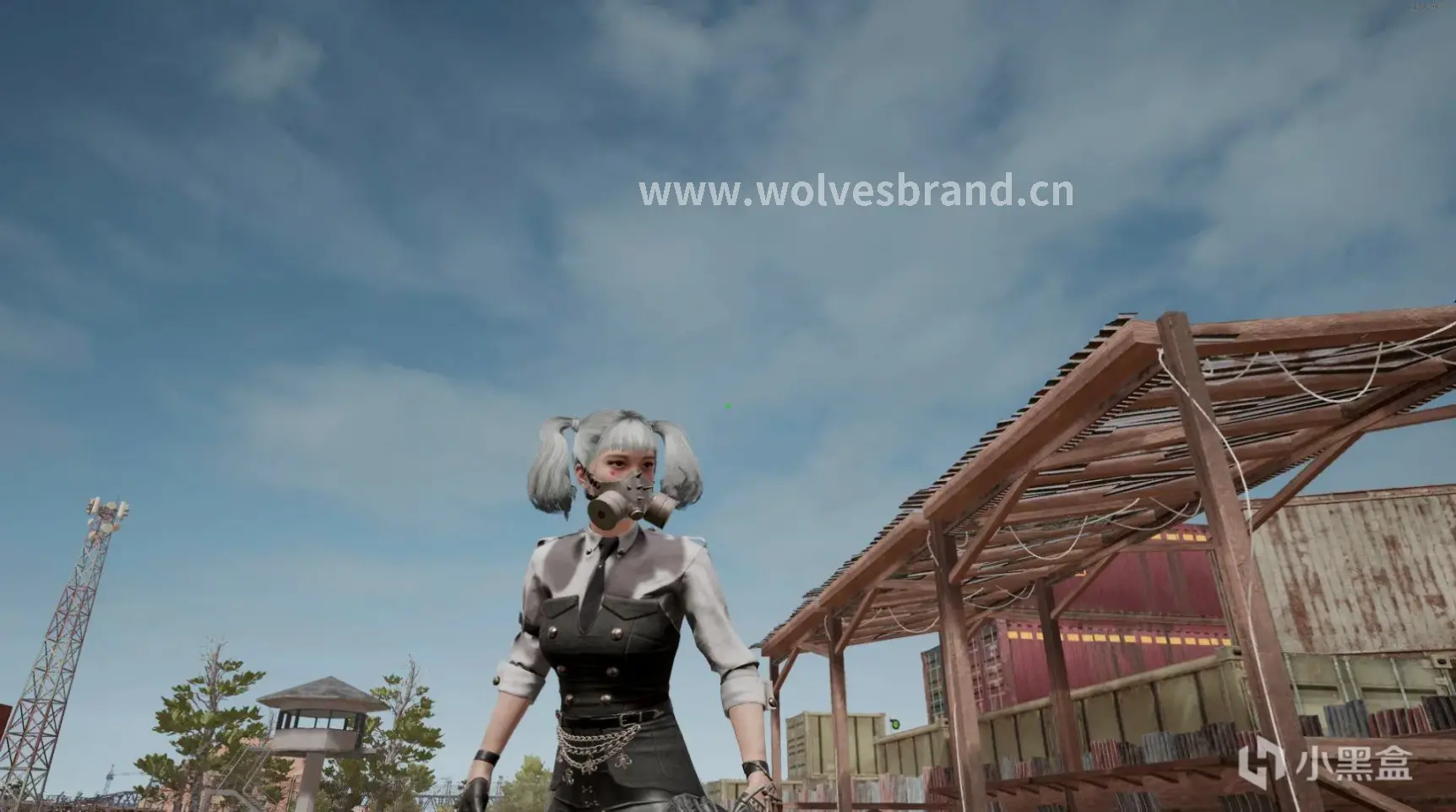 神泣游戏装备交易