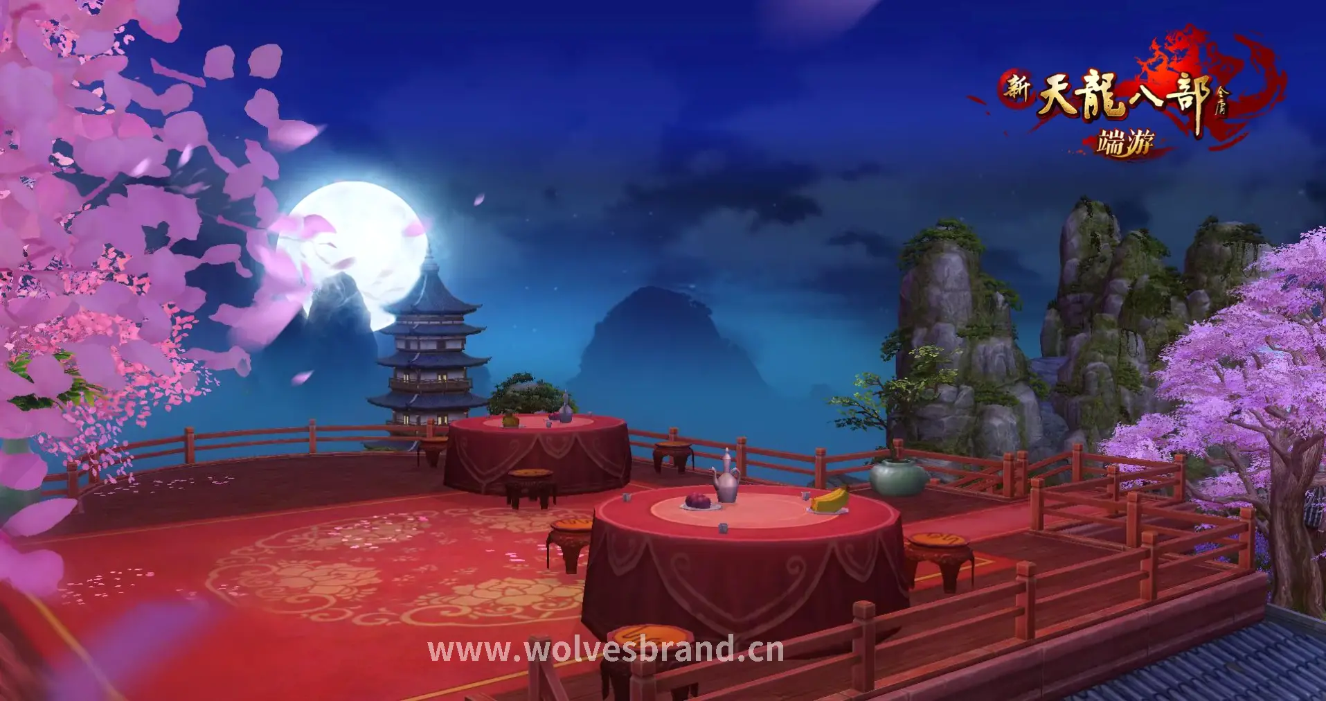 神泣游戏新手指南