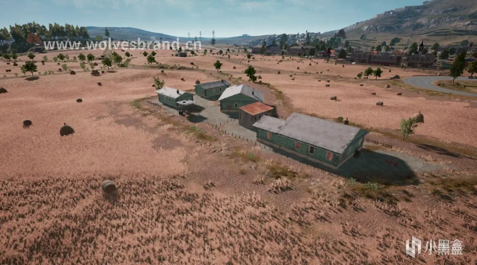 神泣交易行界面