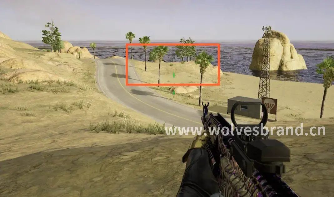 神泣私服游戏画面