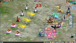 《神泣》全新版本揭秘：是革新还是“回忆杀”？