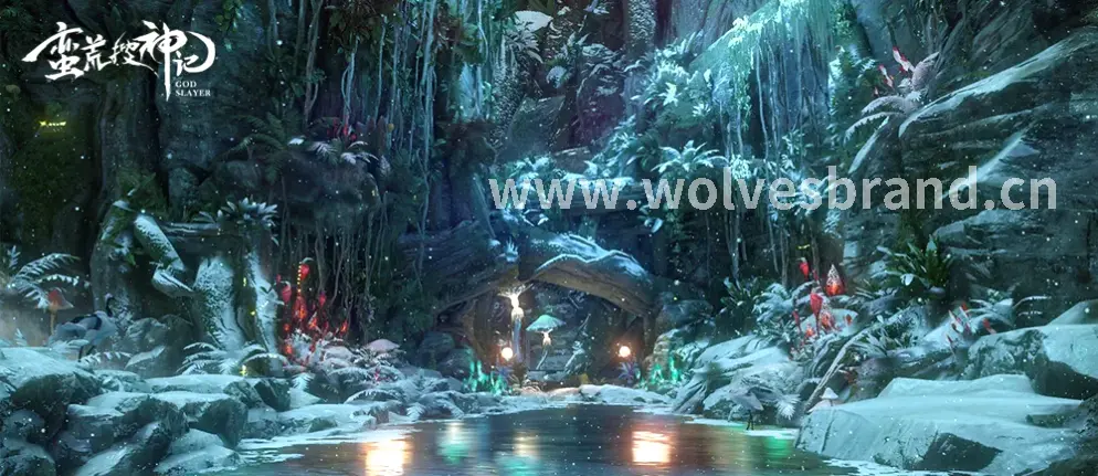 神泣私服角色PK