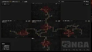 《神泣》私服圣光觉醒：版本解析，重塑经典，硬核玩家必看！