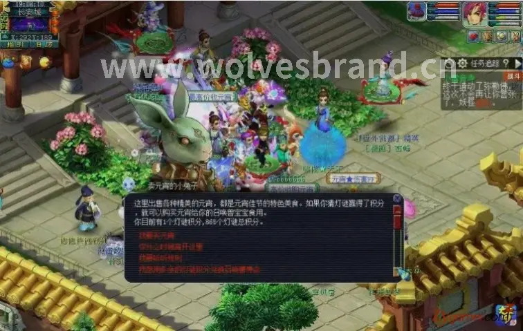 副本挑战