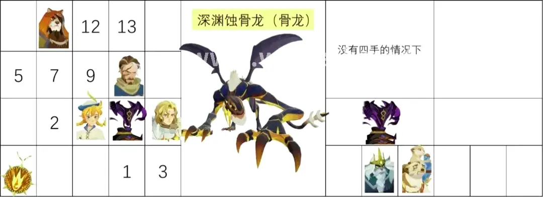 神泣 职业分析 隐藏机制