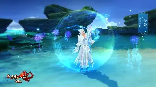 神泣私服新版本：T0职业崛起！揭秘隐藏机制与最新摆摊打法！